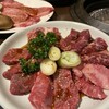 炭火焼肉やまと