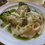 フォレスト工房・チキチキ - 