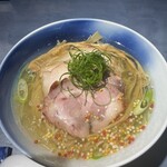 うずとかみなり - 