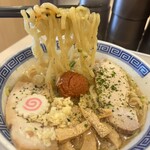 からみそラーメンふくろう - 