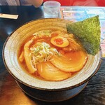 五味八珍 - 料理写真: