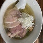 麺処 清水 - 