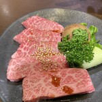 Sumibiyakiniku Yamato - 