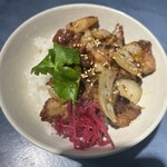 うずとかみなり - 