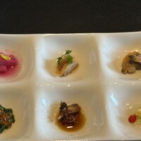 御膳房 銀座店 - 