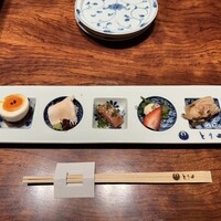 とり田 博多本店 - 