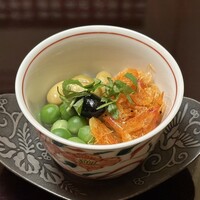 麻布 かどわき - 