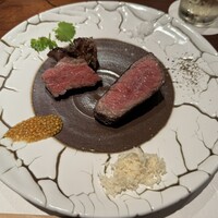 祇園 肉料理おか - 
