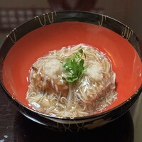 麻布 かどわき - 