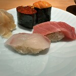 Sushi Oosuke - 