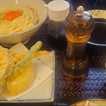 うどん たかしま - 