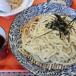 山忠 - ざる中華