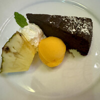 Empire Steak House Roppongi - 