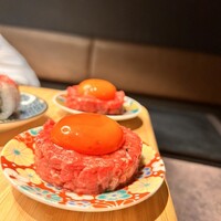 焼肉㐂舌 南船場 - 