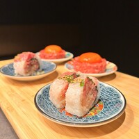 焼肉㐂舌 南船場 - 