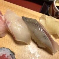 すし処 やま幸 - 全部美味しかったよー(*´∇｀*)