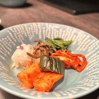 焼肉㐂舌 南船場 - 