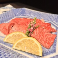 焼肉㐂舌 南船場 - 