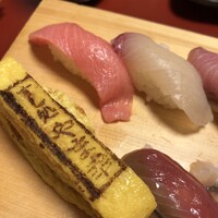 すし処 やま幸 - 全部美味しかったよー(*´∇｀*)
