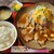紗羅都伽 - 料理写真:生姜焼き定食　1,250円