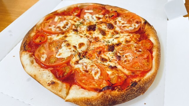 ピザカルボ 酒田みずほ通り店 &ndash; 本格ピザとお得な価格で楽しむイタリアン