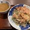 越前蕎麦 見吉屋