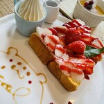 nicol cafe＆zakka - 