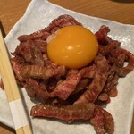 焼肉 山水 - 