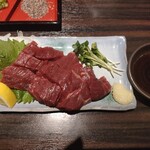 焼肉 味ひときれ - 