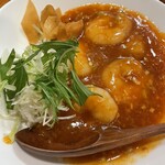 創作China dining 蕾 - 料理写真: