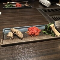 焼肉うしごろ 銀座並木通り店 - 