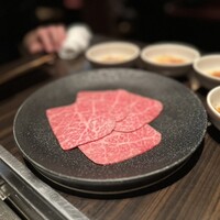 焼肉うしごろ 銀座並木通り店 - 