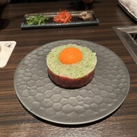 焼肉うしごろ 銀座並木通り店 - 