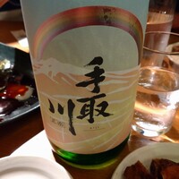 UMAMI日本酒弐番館 - 