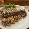 キッチン カフェ いくうかん - 