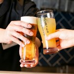 尊 - 乾杯の挨拶はまかせてください！