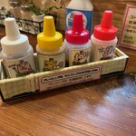 キッチン カフェ いくうかん - 