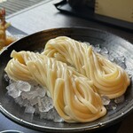 神戸温泉 創作ダイニング蒼 - 麺は大盛りもOK^ ^