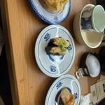 無添くら寿司 - 料理写真: