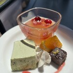 RESTAURANT Foody Foody - 