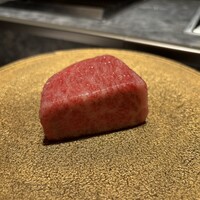 西麻布 焼肉 X - 