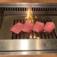 焼肉うしごろ 西麻布本店 - 