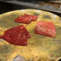 西麻布 焼肉 X - 