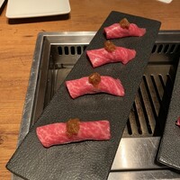 焼肉うしごろ 西麻布本店 - 