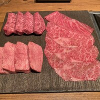焼肉うしごろ 西麻布本店 - 