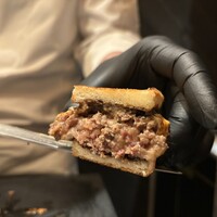 西麻布 焼肉 X - 