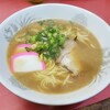 たんぽぽラーメン 