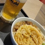 因幡うどん - 