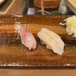 Sushi Rekireki - 