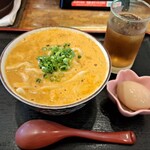 うどん 四方吉 - 